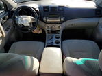 Toyota Highlander 2010