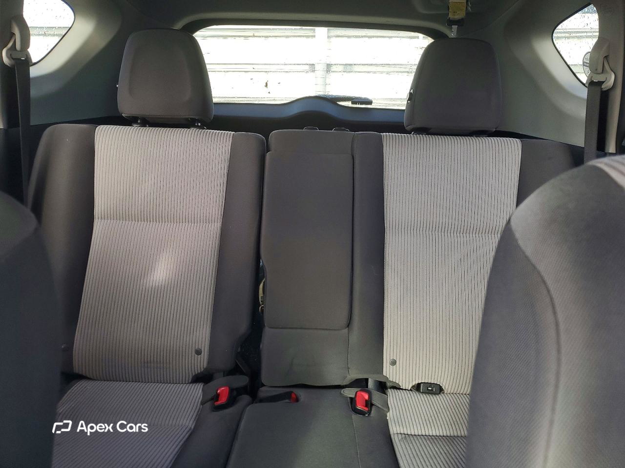 Toyota RAV 4 2014