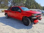 Chevrolet Silverado 2020