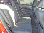 Ford Fiesta 2015