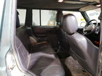 Jeep Cherokee 2000