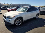 BMW X1 2013