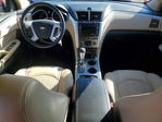 Chevrolet Traverse 2012