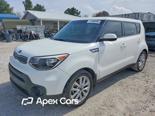 Kia Soul 2017 - Image 1 of 13