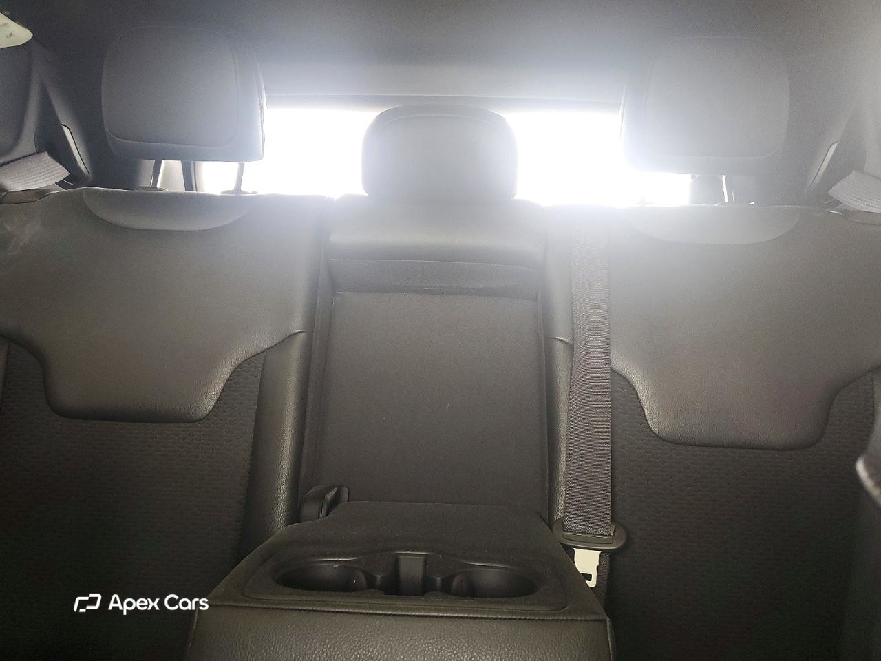 Jeep Compass 2022