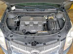 Cadillac SRX 2012