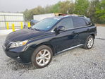 Lexus RX 2010