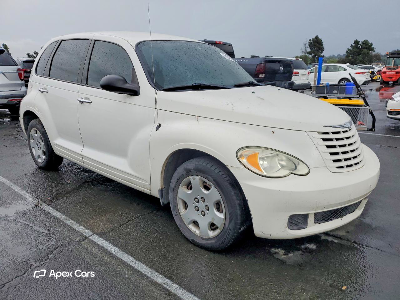 Chrysler PT Cruiser 2009