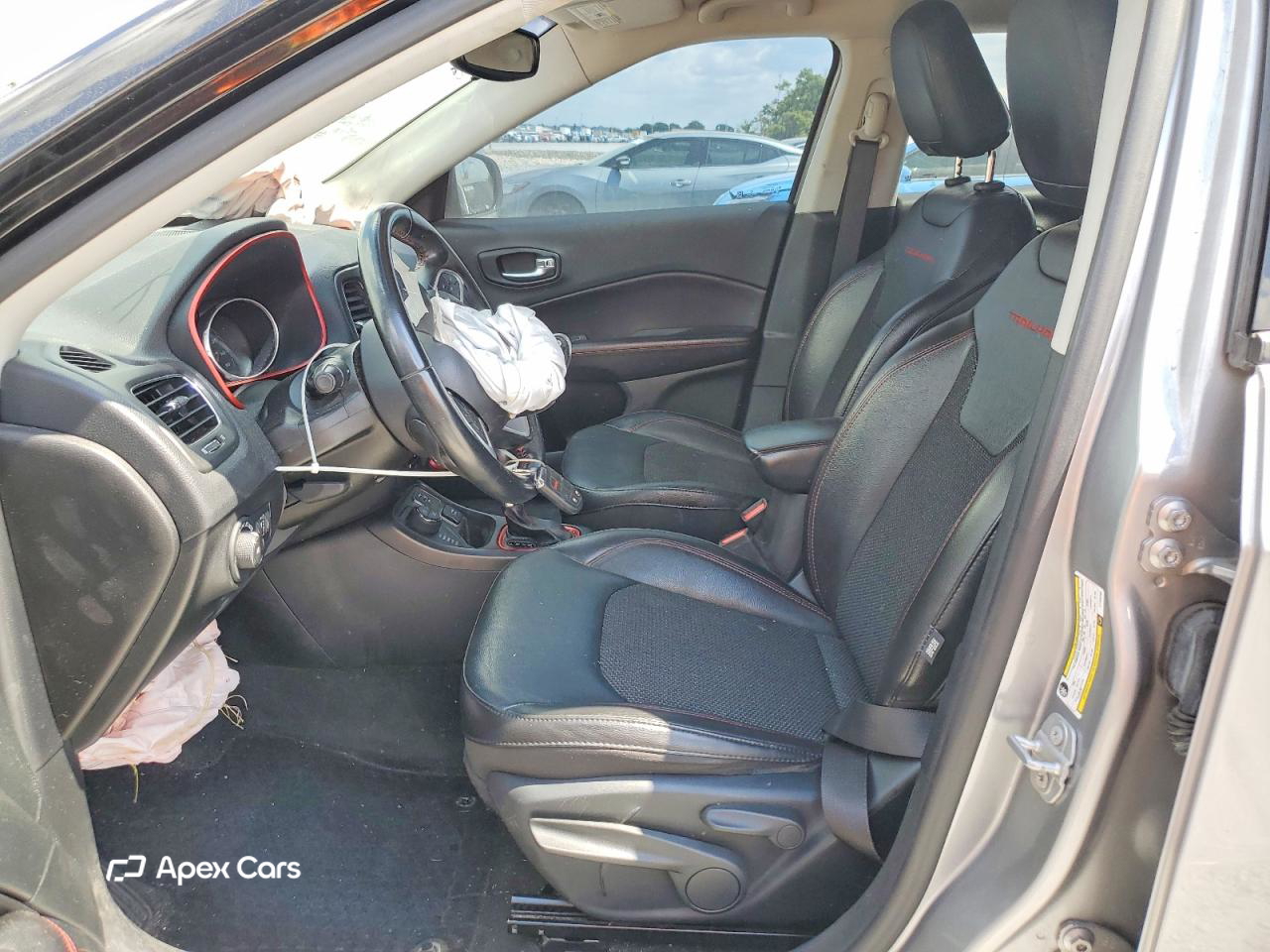 Jeep Compass 2020