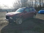 Subaru Forester 2011