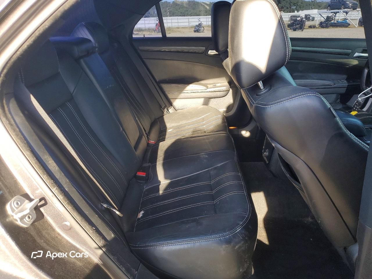 Chrysler 300 2013