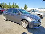 Nissan Sentra 2019