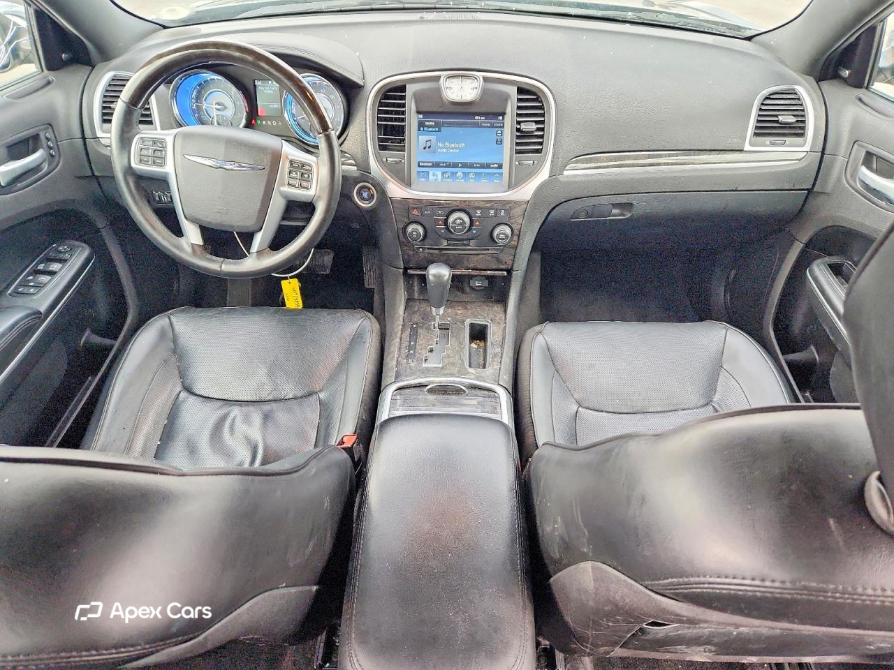 Chrysler 300 2011