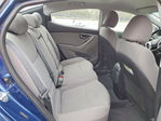 Hyundai Elantra 2016