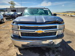 Chevrolet Silverado 2014