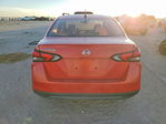 Nissan Versa 2020