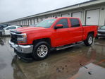 Chevrolet Silverado 2017