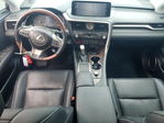 Lexus RX 2021