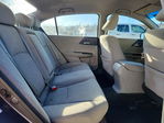Honda Accord 2013