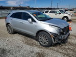 Cadillac XT5 2017