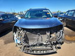 Nissan Rogue 2015