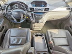 Honda Odyssey 2011
