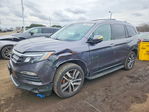 Honda Pilot 2018