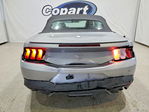 Ford Mustang 2025