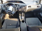 Honda Civic 2014