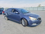 Buick LaCrosse 2014