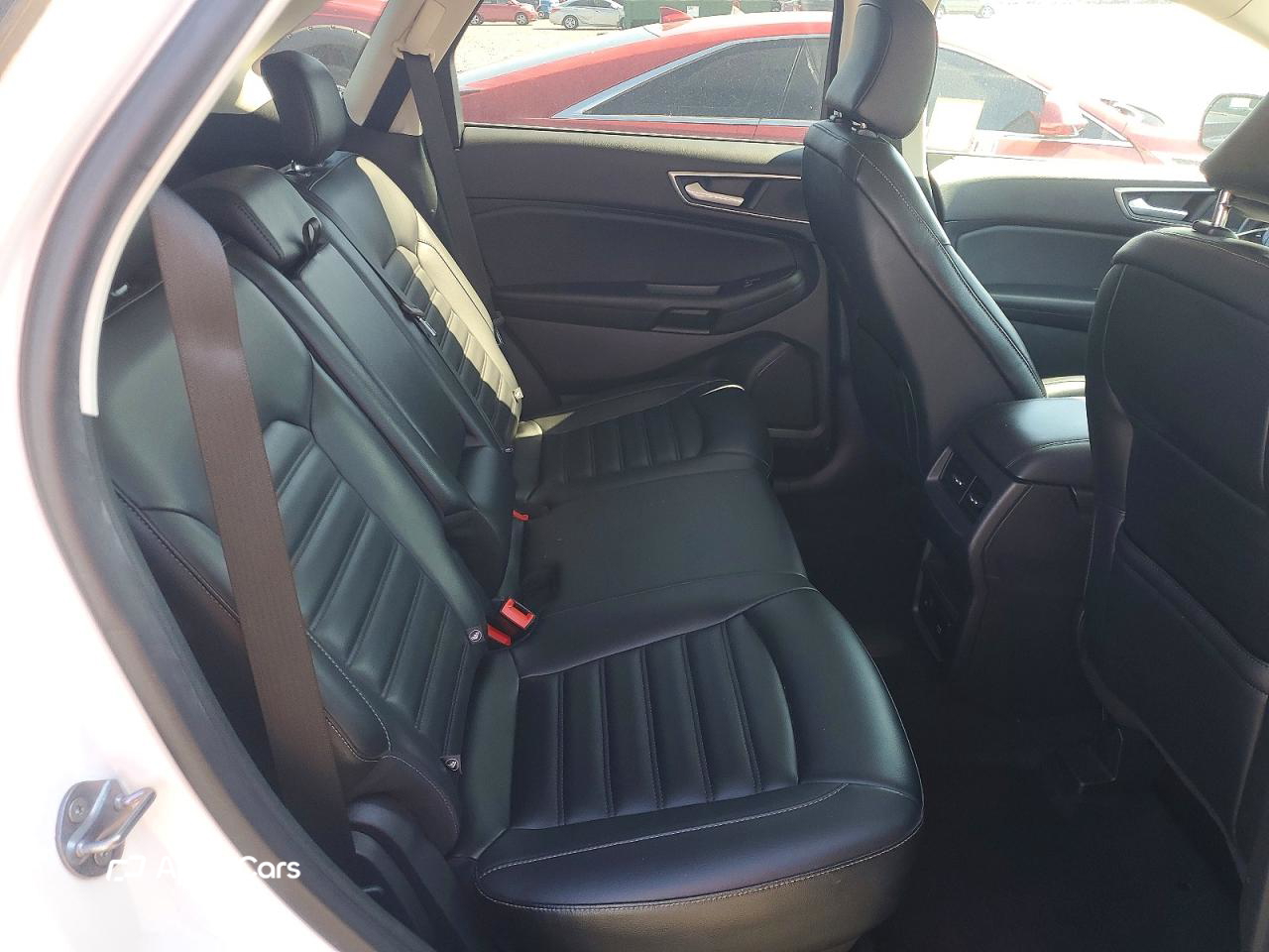 Ford Edge 2024
