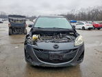 Mazda 5 2013