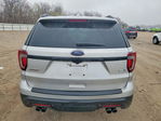 Ford Explorer 2019