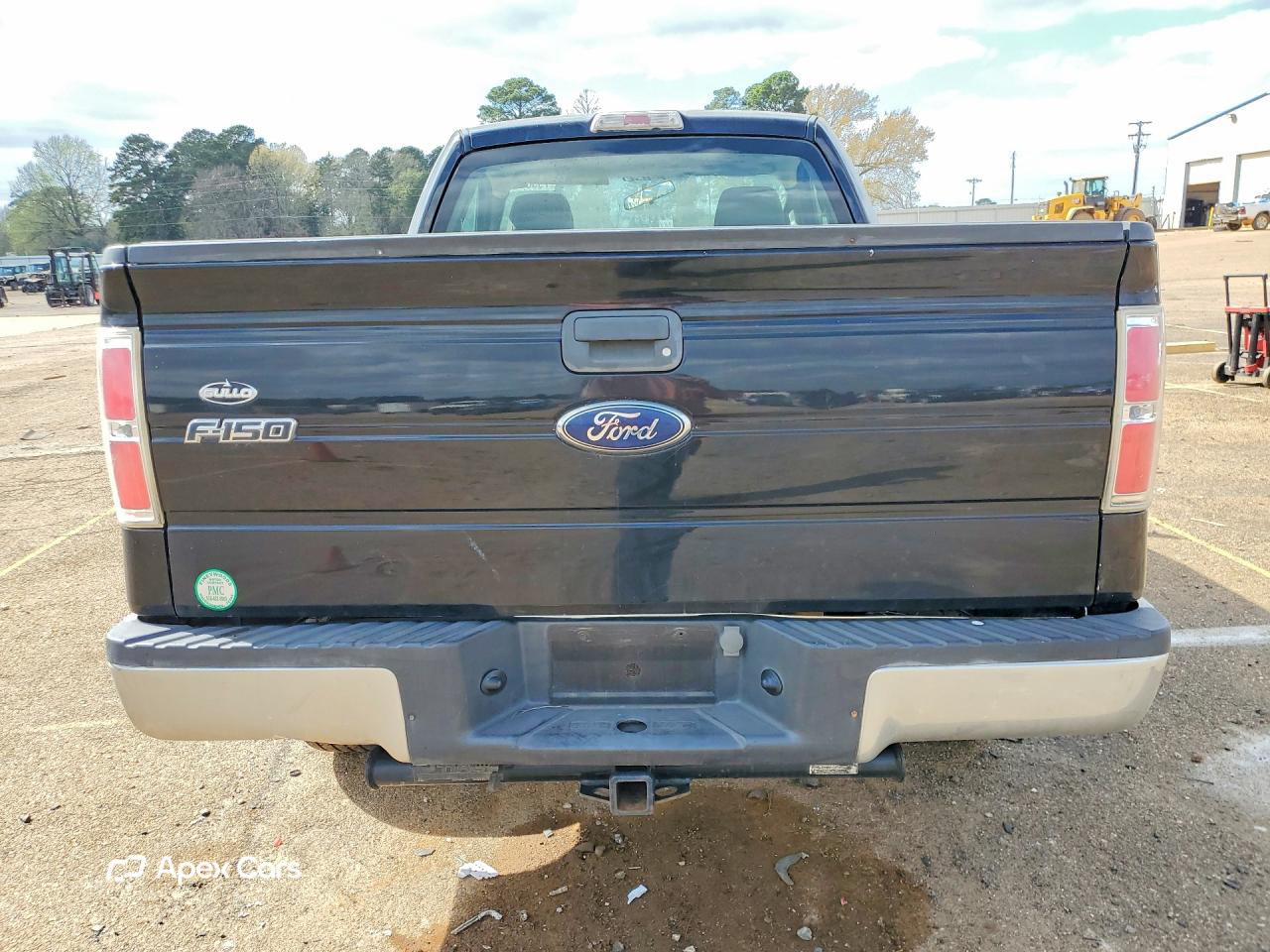Ford F-150 2009