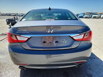 Hyundai Sonata 2012