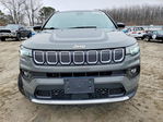 Jeep Compass 2022