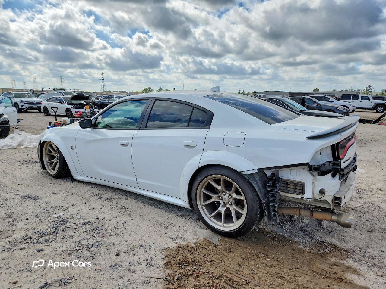 Dodge Charger 2023