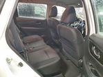 Nissan Rogue 2018