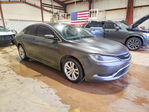 Chrysler 200 2015