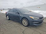 Kia Optima 2016