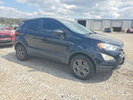 Ford EcoSport 2018