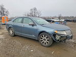 Lincoln MKZ 2012
