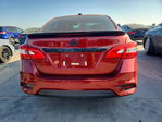 Nissan Sentra 2016