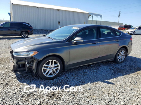Ford Fusion 2016 - Image 1 of 13