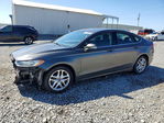 Ford Fusion 2016