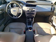 Ford Focus 2010