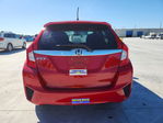 Honda Fit 2017