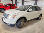 Ford Edge 2010