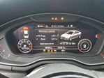 Audi A4 2018
