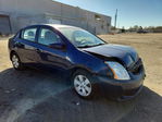 Nissan Sentra 2012